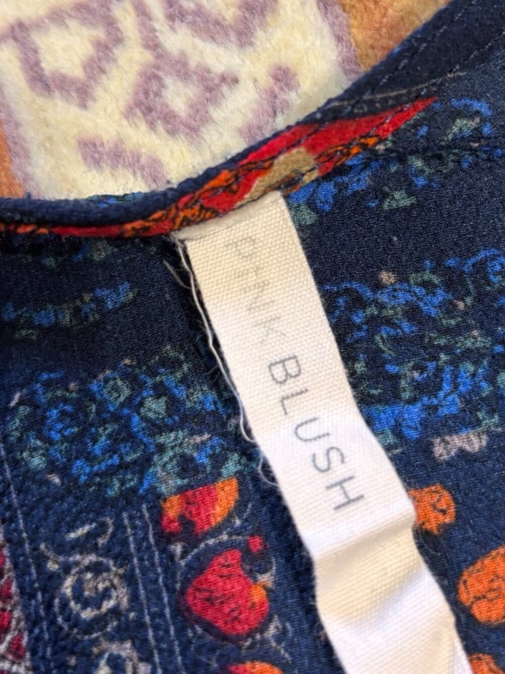 Fall Duster - Picture 3 of 5